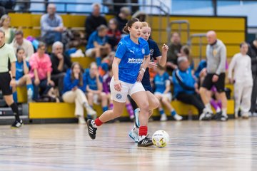 Bild 286 - wBJ NFV Futsalmeisterschaft